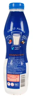 Danone Zhyvynka Yogurt Strawberry-Wild Strawberry 1% Plastic Bottle 580g — photo 2