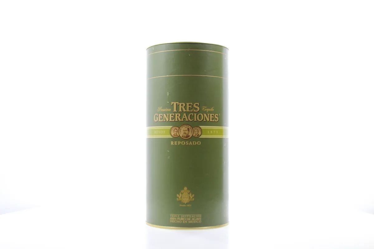 Tequila Sauza Tres Generaciones Reposado 0.7L