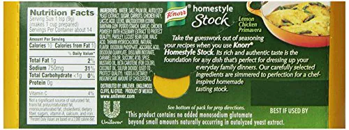 Knorr Caldo De Pollo курячі кубики бульйону 88г, 3 шт
