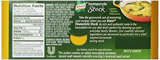 Knorr Caldo De Pollo - Chicken Bouillon Cubes 88g Pack of 3 — photo 2