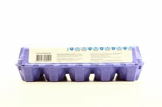 Yasensvit Category 1 Chicken Eggs 30pcs — photo 8