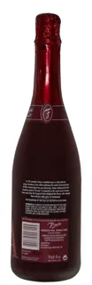 Fresita Sparkling Strawberry Rosé Sweet Wine 8% 0.75L — photo 6