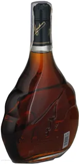 Meukow VSOP Cognac 0.5L in box — photo 3