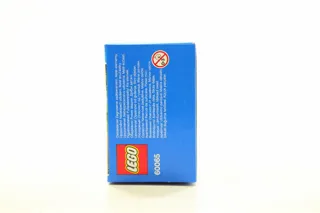 Lego City Patrol Off-Roader for Kids 5-12 Years 59 Pieces — photo 3
