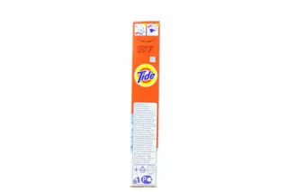 Tide Automatic Washing Powder Lenor Touch 450g — photo 3