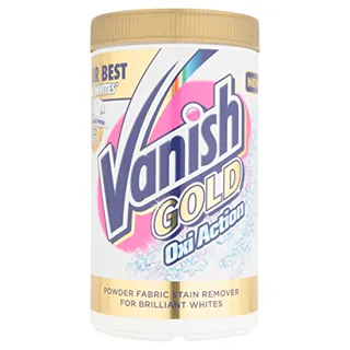 Vanish Gold Powder for Whites — photo 16