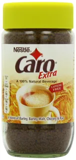 Nestle Caro Extra Jar 150 Drinks (Pack of 2) — photo 22