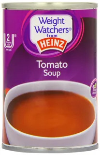 Heinz Weight Watchers Tomato Soup — photo 4