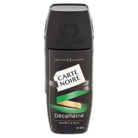 Кава Carte Noire розчинна без кофеїну — фото 3