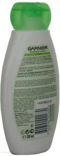Garnier Ultra Doux Aloe and Plant Milk Shampoo for All Hair Types 200ml — photo 2