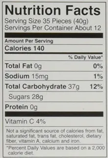 Jelly Belly Jelly Beans, 40 Flavors, 17 oz Gift Box — photo 3