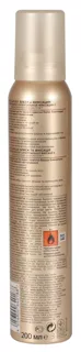 Wellaflex Shine & Hold 5 Super Strong Hair Mousse 200ml — photo 3