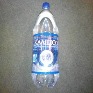 Kalipso Mineral Water Sparkling 2L — photo 2