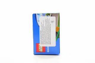 Lego City Police Chase for Kids 5-12 Years 38 Pieces — photo 3