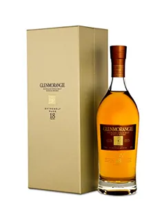 Glenmorangie 18 Years Whiskey — photo 3