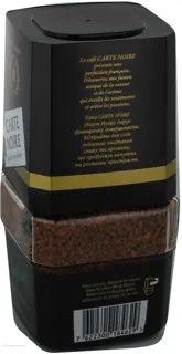 Carte Noire Instant Coffee 90g — photo 4