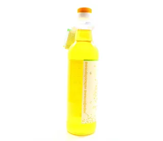 Ekorod Unrefined Sunflower Oil First Cold Pressed 0.5L — photo 2