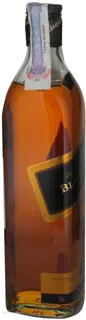 Whisky Johnnie Walker Black Label 500ml — photo 3