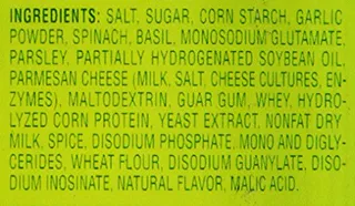 Knorr Pasta Pesto Sauce Mix, 0.5 oz (12 pack) — photo 4