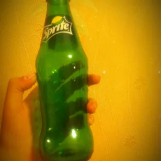 Sprite Drink Glass Bottle 0.25L — photo 2