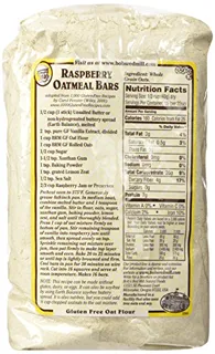 Bob's Red Mill Oat Fiber Gluten, 22g — photo 3