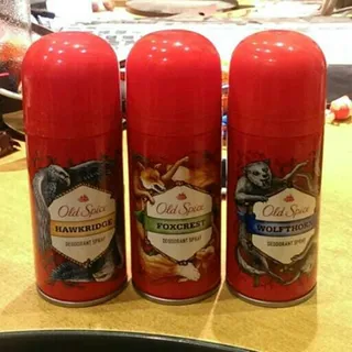 Дезодорант Old Spice для чоловіків — фото 6