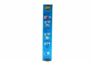Gala Auto 2in1 Synthetic Detergent French Scent 400g — photo 3