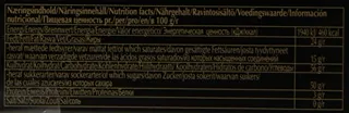 Anthon Berg Liquor-filled Chocolates 250g — photo 4