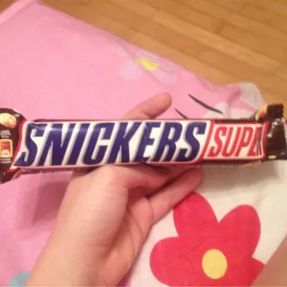 Snickers Super Bar 95g — photo 5