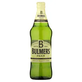 Bulmers Груша сидр