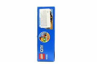 Lego City Van-Buggy Building Set for Kids 5-12 Years 222 Pieces — photo 3
