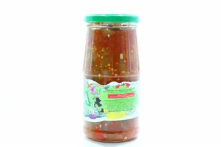 Toma Vegetable Stew jar 460g x8 — photo 4