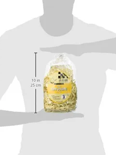 Al Dente Egg Fettuccine, 12 oz Bag (Pack of 2) — photo 5