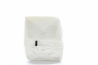 Ruta Serv White 24*24 1pc 120pcs — photo 2