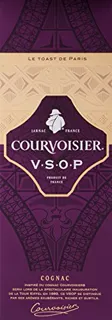 Courvoisier VSOP Cognac 0.7L — photo 6