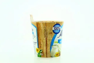 Almette Yogurt Cheese 16% 150g Germany — photo 2