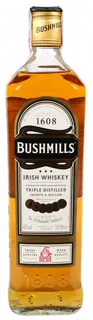 Bushmills Original Whiskey 40% 0.7L — photo 5