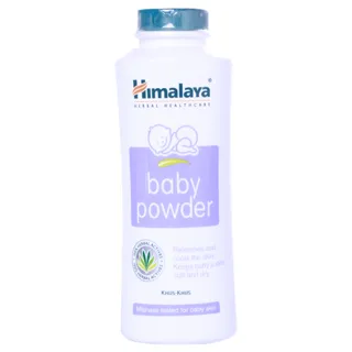 Дитяча присипка Himalaya — фото 2