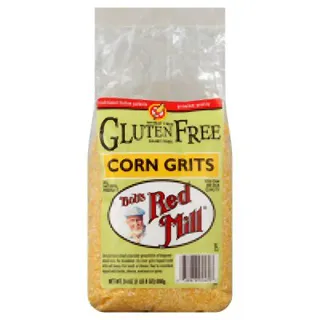 Bobs Red Mill Gluten-Free Corn Polenta - 24 oz - 2 pk — photo 7