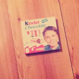 Kinder Chocolate Milk Chocolate 4pcs*12.5g — photo 9