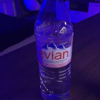 Evian Mineral Still Water Plastic Bottle 1.5L — photo 7