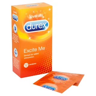 Durex Arouse Me Condoms — photo 4