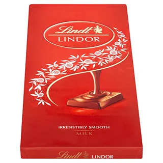 Lindt Lindoro Bar — photo 3