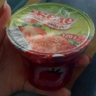 Strawberry Jelly 120g — photo 5