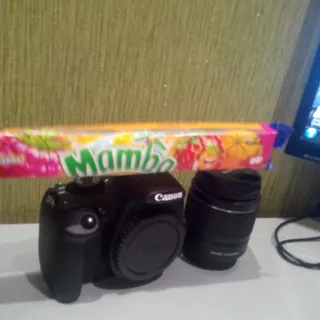 Mamba Chewing Candy 106g — photo 3