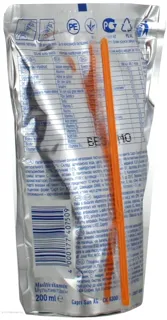 Capri-Sonne Multivitamin Fruit Drink 200ml — photo 5