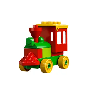 Lego Duplo Number Train for Kids 1.5-5 Years 31 Pieces — photo 5