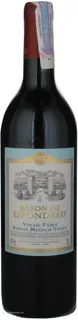 Baron De Lirondo Red Natural Grape Semi-Sweet Table Wine 10.5% 750ml Glass Bottle — photo 3