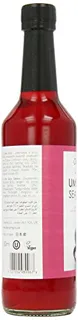 Clearspring Japanese Ume Plum Seasoning 500 ml (Pack 3) — photo 4