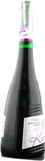 Frantsuzskyi Bulvar Cabernet dry red table wine 0.7L — photo 6
